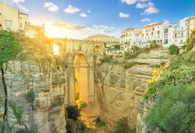 Ronda  Ronda