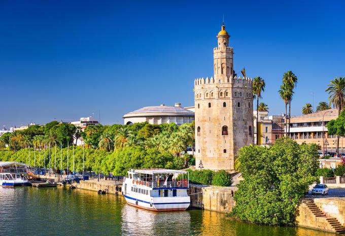Sevilla  Sevilla