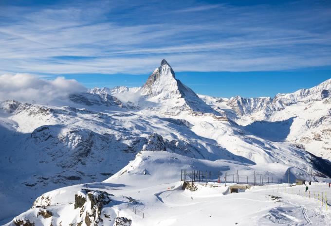 Zermatt