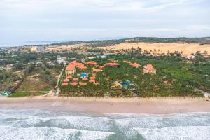 Pandanus Resort, Phan Thiet