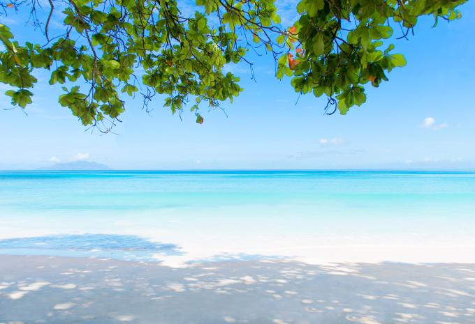 Hotel Story Seychelles