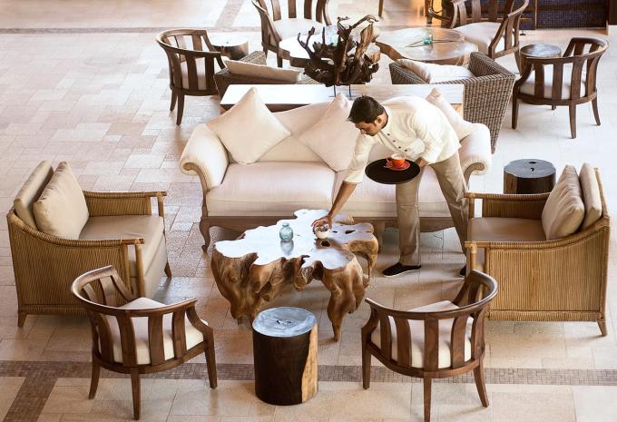 Hotel Story Seychelles