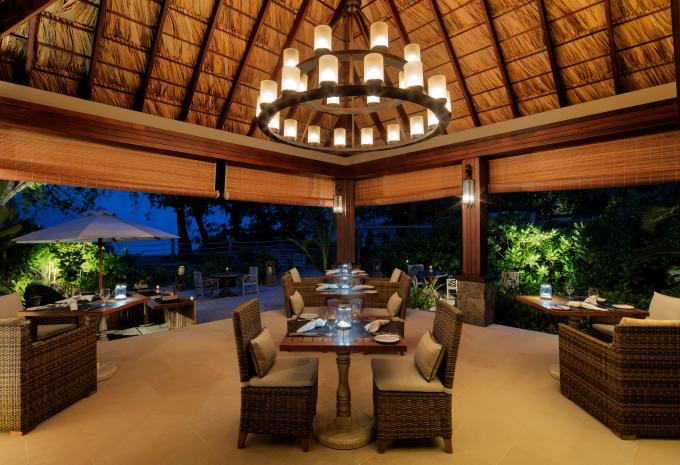 Hotel Story Seychelles