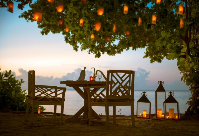 Hotel Story Seychelles