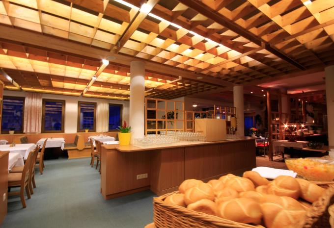 Feichten im Kaunertal