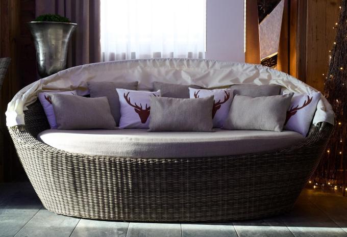 Leutasch bei Seefeld