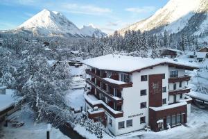 Leutasch bei Seefeld