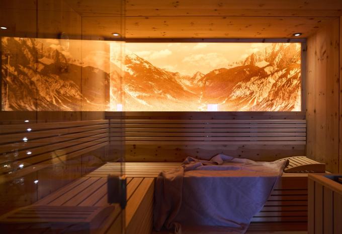 Leutasch bei Seefeld