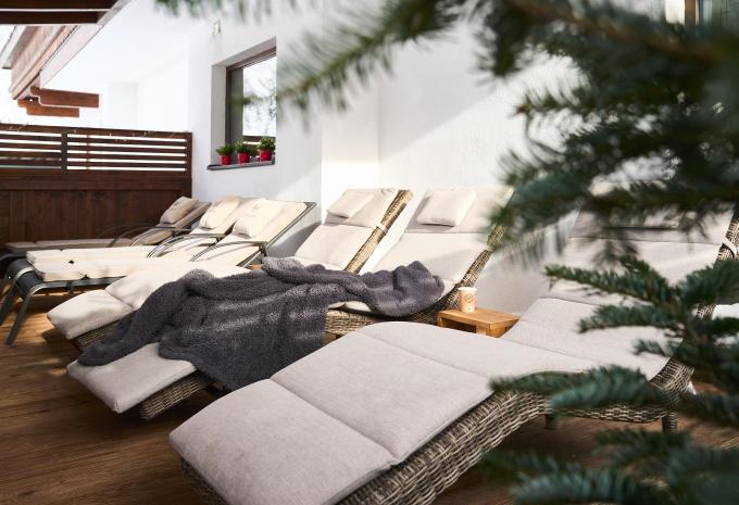 Leutasch bei Seefeld