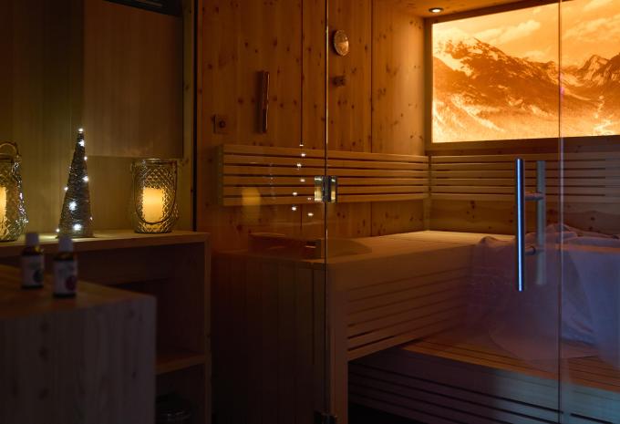 Leutasch bei Seefeld