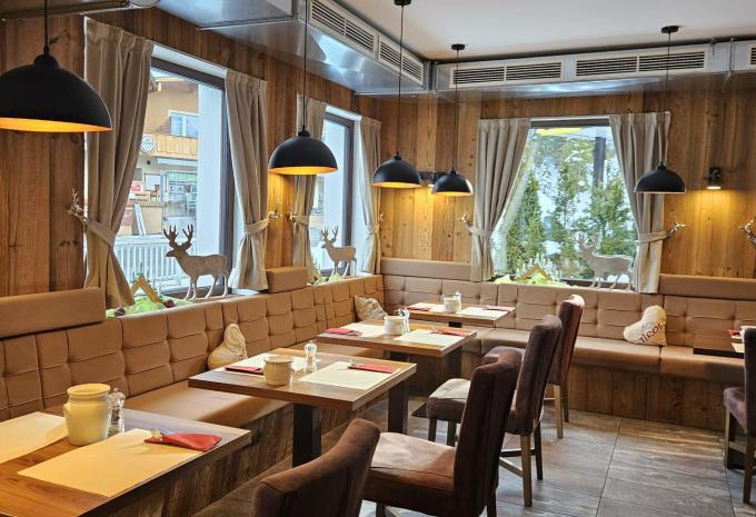 Leutasch bei Seefeld