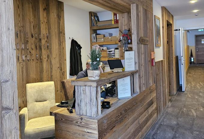 Leutasch bei Seefeld