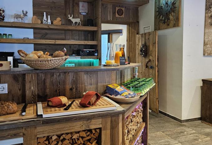 Leutasch bei Seefeld