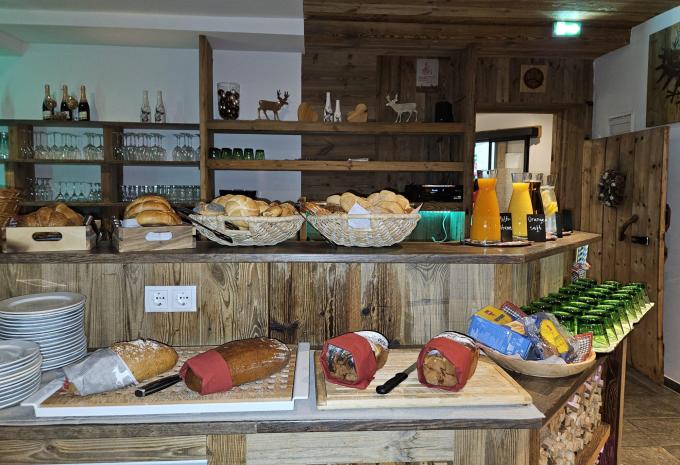 Leutasch bei Seefeld