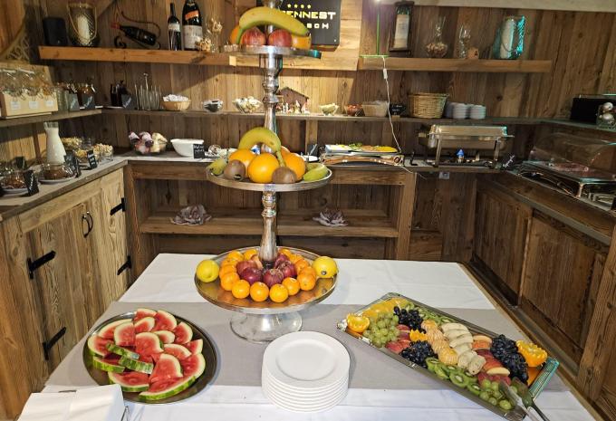 Leutasch bei Seefeld