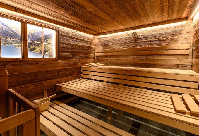 Fügen dans le Val de Ziller