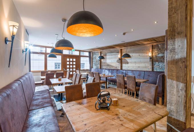 Fügen dans le Val de Ziller