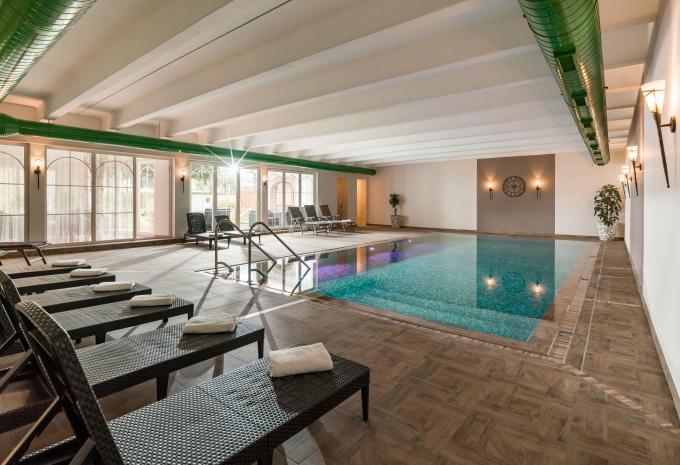 Fügen dans le Val de Ziller