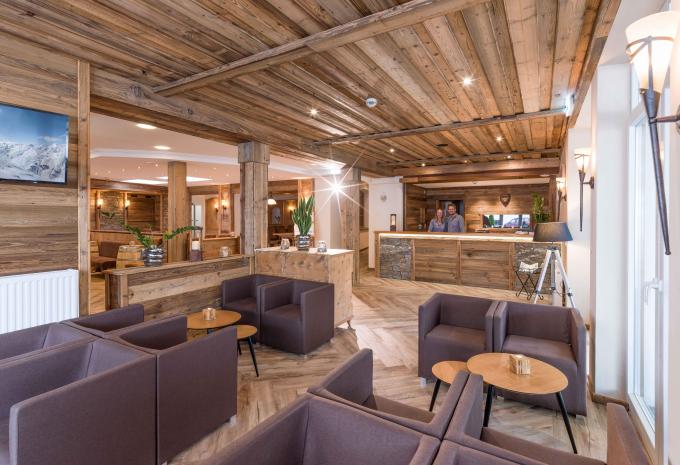 Fügen dans le Val de Ziller