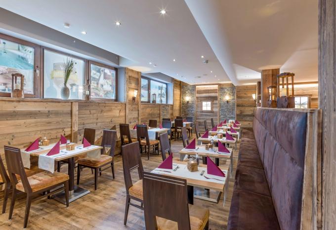 Fügen dans le Val de Ziller