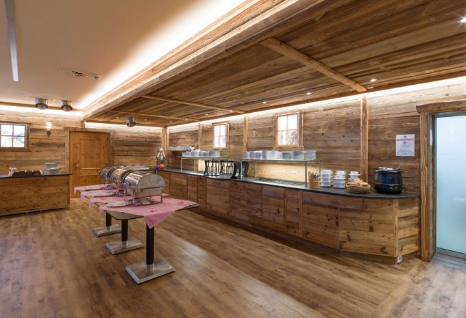 Fügen dans le Val de Ziller