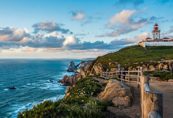 Cabo da Roca Cabo da Roca