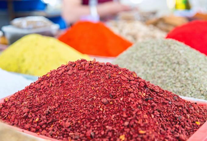 Usbekistans Seidenstrasse - Zug- und Busrundreise