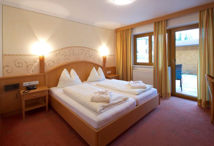 Zimmerbeispiel Zimmerbeispiel