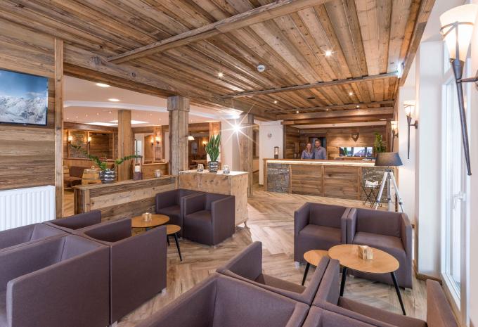 Fügen dans le Val de Ziller