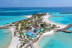 Maldive - Soggiorno balneare
