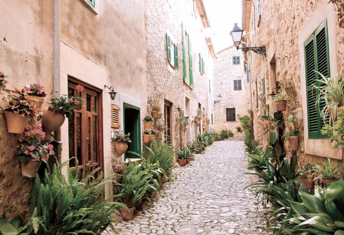 Valdemossa Valdemossa