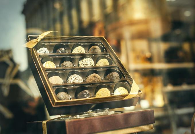 La magie du printemps en Flandre dans toute sa splendeur florale - Circuit en étoile