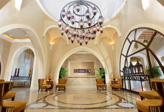Marsa Alam - Baden