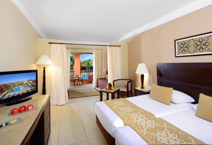 Marsa Alam - Baden