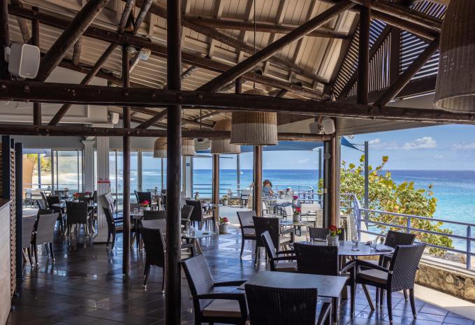 Hotel Boucan Canot Hotel Boucan Canot