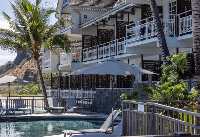 Hotel Boucan Canot Hotel Boucan Canot