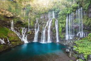 La Réunion - Rundreise