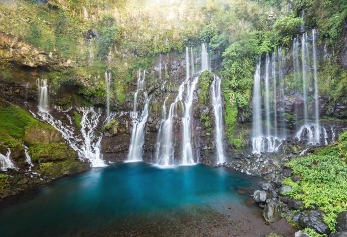 La Réunion - Rundreise