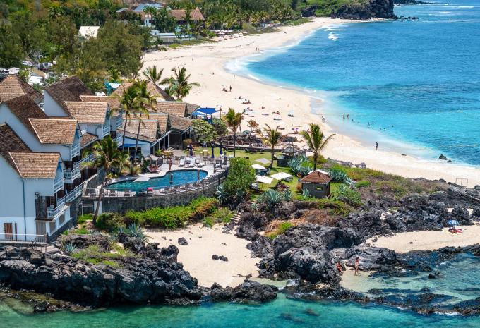 Hotel Boucan Canot Hotel Boucan Canot