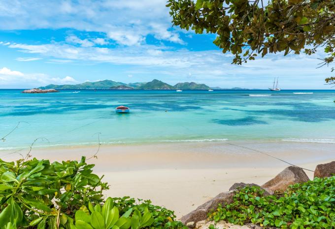 La Réunion - Rundreise