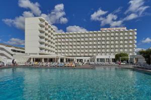 BQ Delfín Azul Hotel****