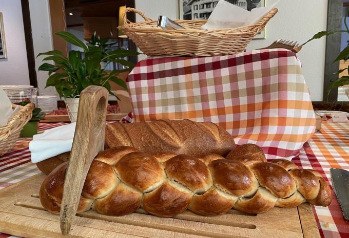 Wilderswil près d'Interlaken