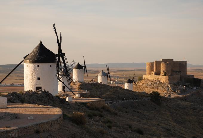 Madrid e Castiglia - Tour