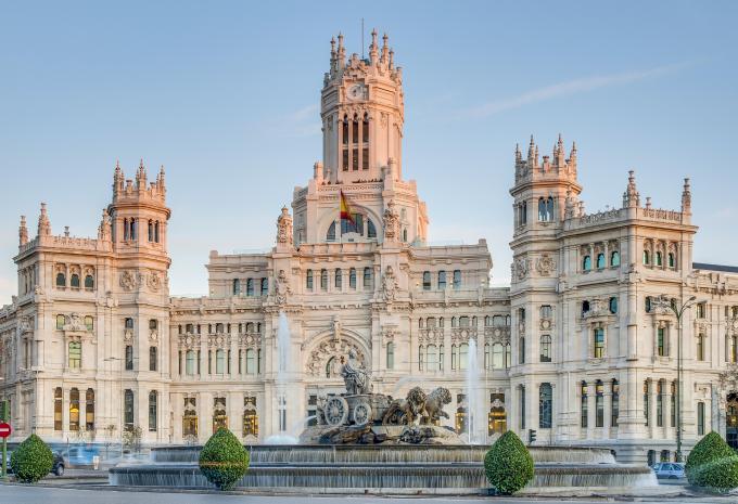 Madrid e Castiglia - Tour