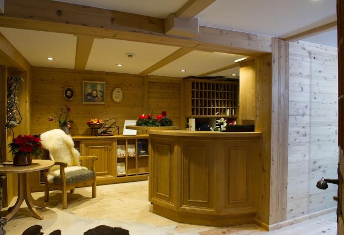 Wilderswil bei Interlaken