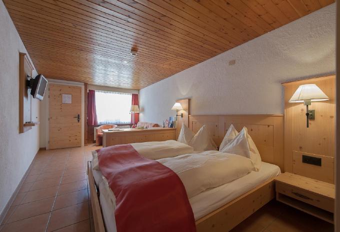 Wilderswil bei Interlaken