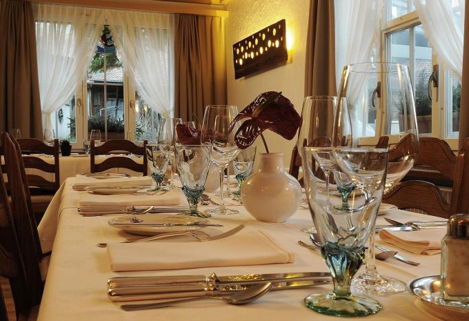 Wilderswil bei Interlaken