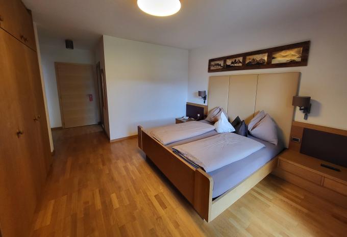 Zimmerbeispiel Doppelzimmer Standard Balkon Zimmerbeispiel Doppelzimmer Standard Balkon