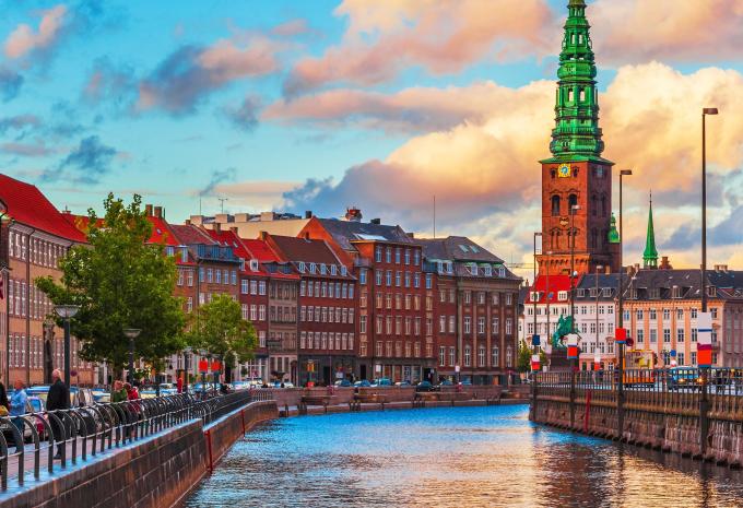 Kopenhagen, Dänemark