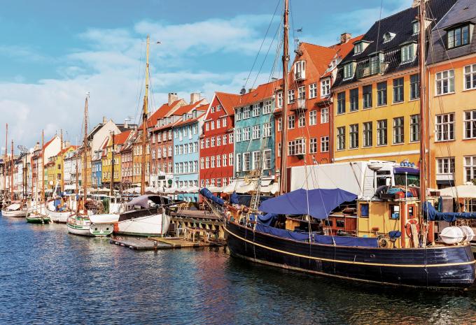 Kopenhagen, Dänemark